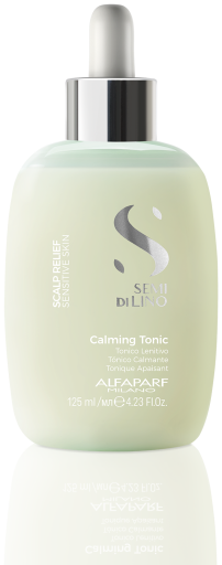 Semi di Lino Scalp Relief Calming Tonic 125 ml