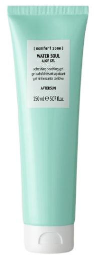 Comfort Zone Water Soul Aftersun Aloe Gel 150 ml