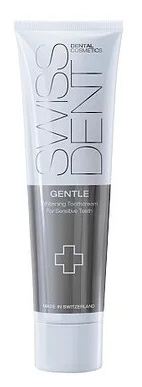 Gentle Toothpaste Sensitive Teeth