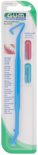 Interdental Proxabrush Mango