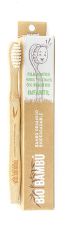 Children&#39;s Bamboo Toothbrush