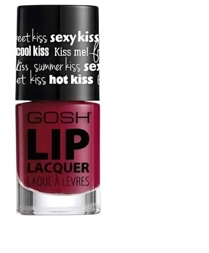 Lip Lacquer Lip Lacquer 4 ml