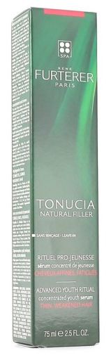 Tonucia Serum 75 ml