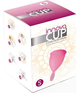 Menstrual Cup Size S