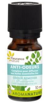 Anti-Odor Diffusion Complex