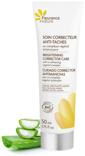 Bio Anti-Dark Spot Correcting Care