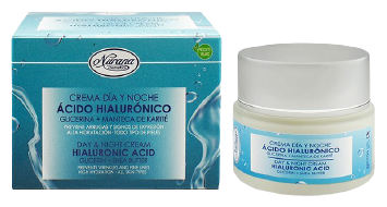 Nurana Hyaluronic Acid Day and Night Cream 50 ml