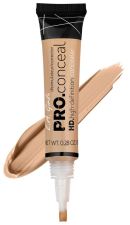 New Pro Concealer Correcting Shades