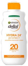 Hydra 24H Protect Protective Milk Face and Body SPF 20