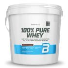 100% Pure Whey Protein 4000 gr