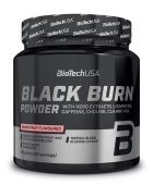 Black Burn Powder Passion Fruit 210 gr