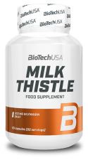 Milk Thistle 60 capsules