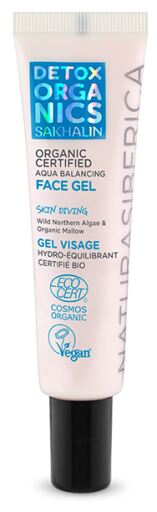 Hydrobalancing Facial Gel 30 ml