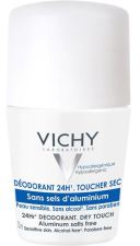 24H Dry Touch Deodorant Roll On 50 ml