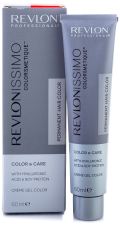 Issimo Colorsmetique Color &amp; Care Permanent Coloring 60 ml