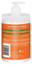 Natural Hair Cream Conditioner 709 ml