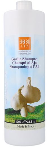 Garlic Regenerating Shampoo 1000 ml