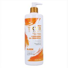 Txtr Sleek Cleansing Oil Shampoo 473ml