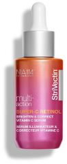 Multi-action Super-c Retinol Brighten&correct Vitamin C Seru