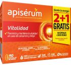 Vitamin Pack 3 months (2 + 1) 90 Capsules