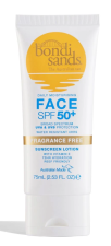 Daily Moisturizing Facial Sun Protection Lotion SPF 50+ 75 ml