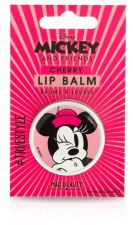 M&amp;F Minnie Cherry Lip Balm 12 gr