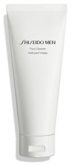 Cleansing Cream Shiseido Men (125 Ml)