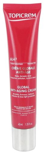 Global Anti-Aging Cream Ah3 40 ml