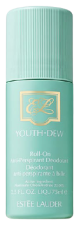 Roll On Youth Dew Deodorant 75 ml