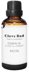 Clove Bud Essential Oil