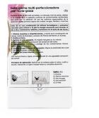 Bella Multi-Perfecting Day Cream for Combination to Oily Skin SPF 20 50 ml