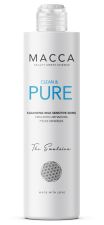 Clean &amp; Pure Sensitive Skin Cleansing Milk 200 ml