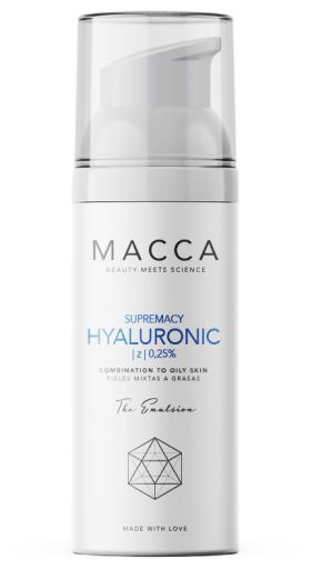 Supremacy Hyaluronic Emulsion 50 ml