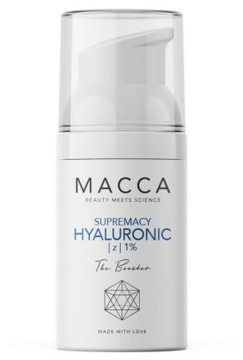 Supremacy Hyaluronic Z Enhancing Serum 1% 30ml