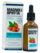 Rosehip Oil with Hyaluronic Acid Dropper 50 ml