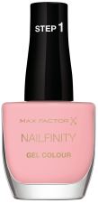 Nailfinity Nail Polish