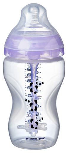 Anti-colic bottle A 340