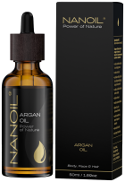 Argan Oil Body, Face and Hair 50 ml