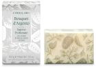 Bouquet d&#39;Argento Perfumed Soap 100 gr