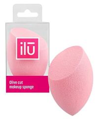 Olive Cut Makeup Sponge