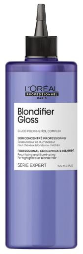 Blondifier Gloss Concentrated Treatment 400 ml