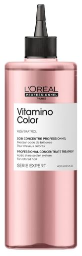 Vitamino Color Treatment Concentrate 400 ml