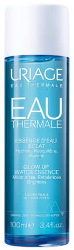 Thermal Water Tonic Essence d&#39;eau Eclat 100 ml