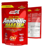 Anabolic Masster 500 gr