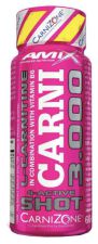 Fat Burner L Carnitine Carnishots 3000 1x60 ml