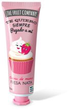 Hand Cream Strawberry Cream 50 ml