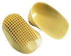 Tulip&#39;s Heel Pad Size M -80 Kg