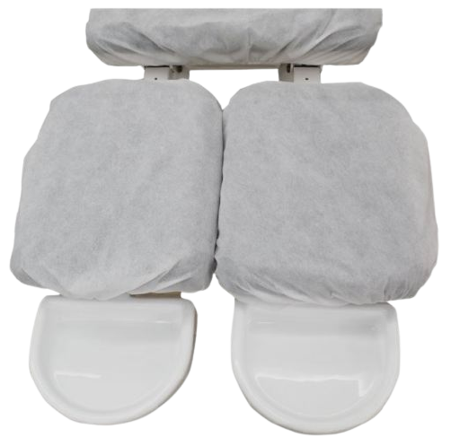 TNT leg protector 2 units