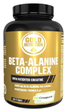 Beta-Alanine Complex 120 Capsules