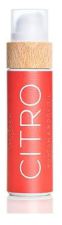 Citro Solar and Body Oil 110 ml